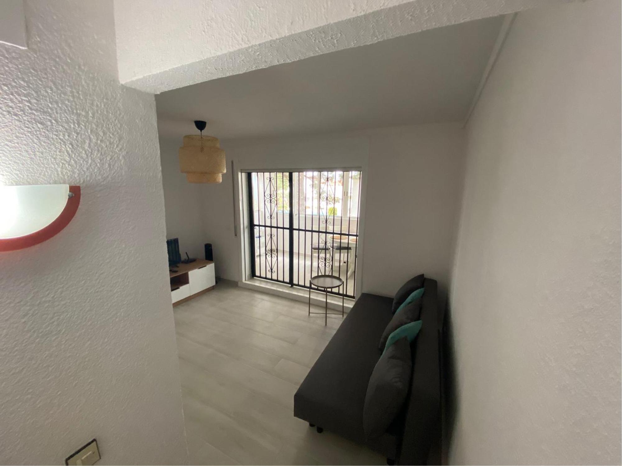 Apartment Piso Pedro *