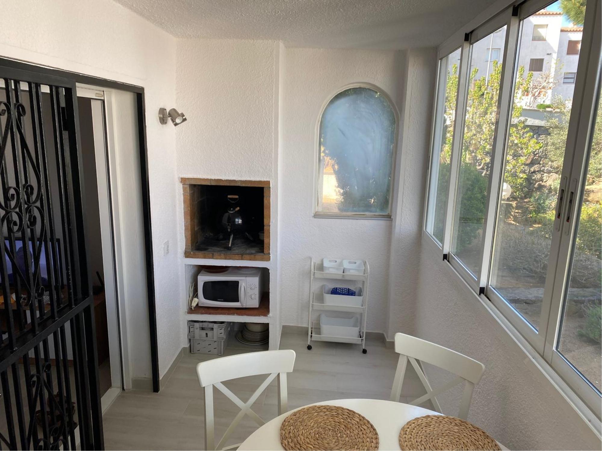 Apartment Piso Pedro *